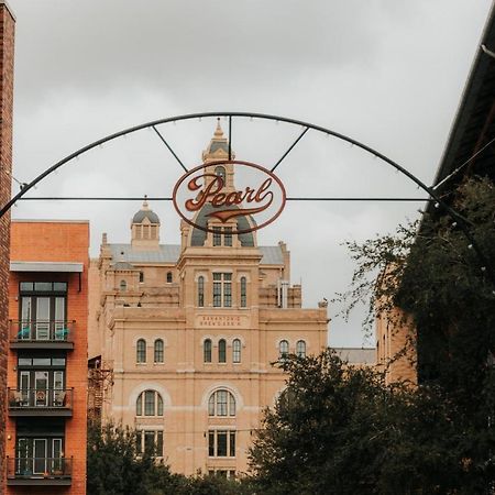 Alamo City Haven San Antonio Eksteriør bilde